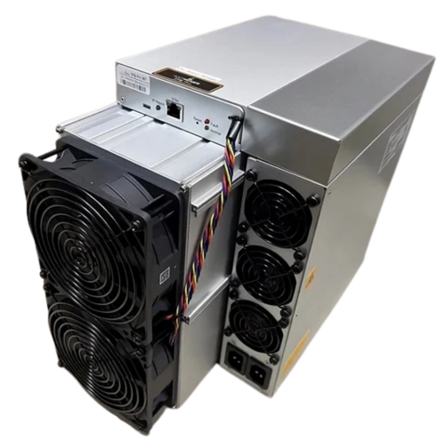 Antminer S19 Pro