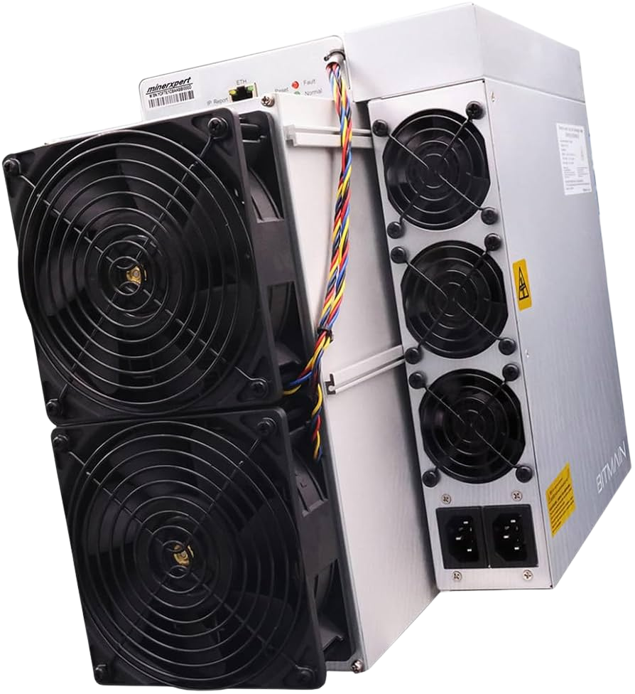 Antminer S19K Pro