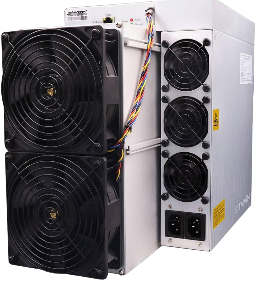 Antminer S19K Pro