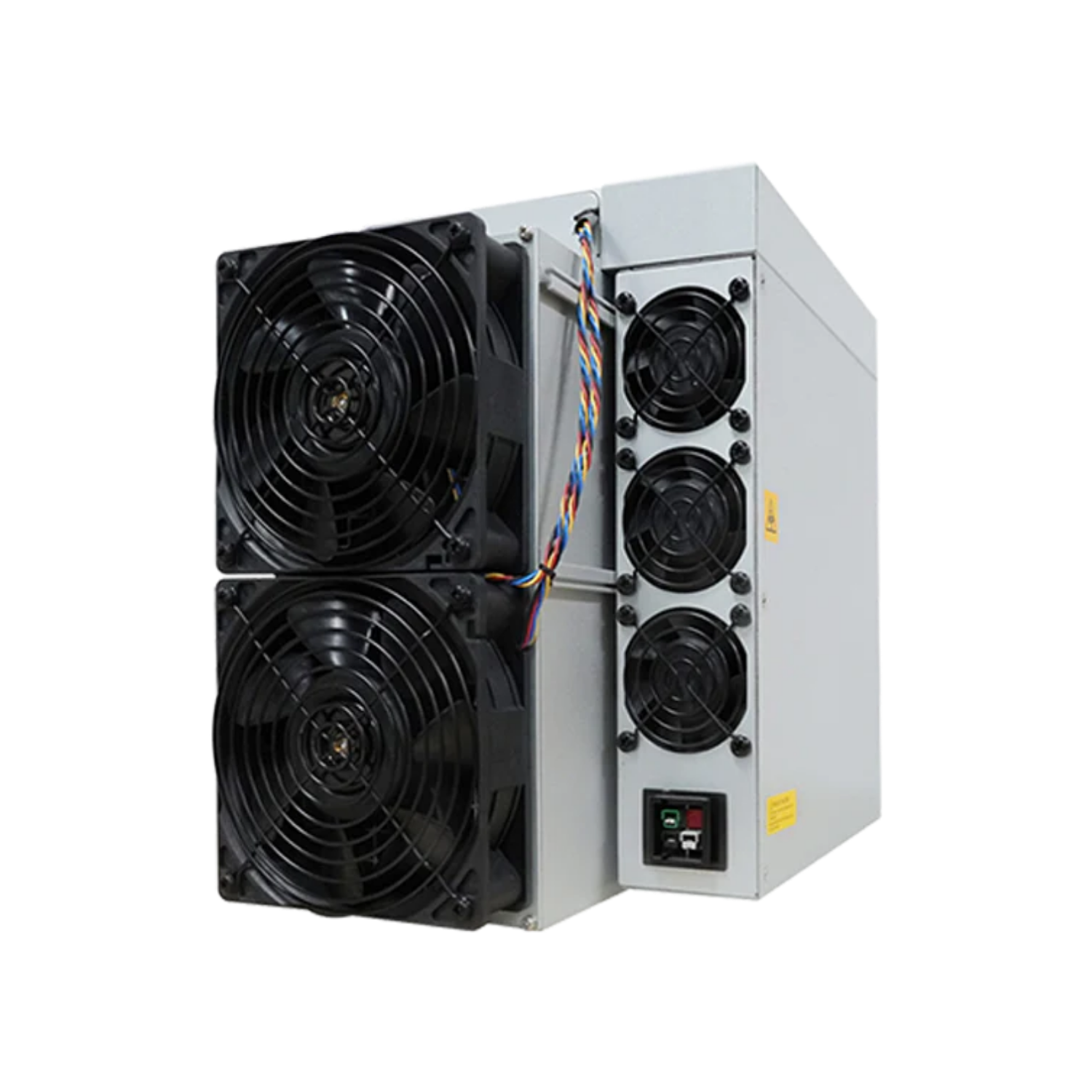 Antminer S21