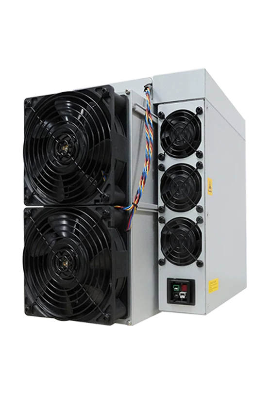 Antminer S21