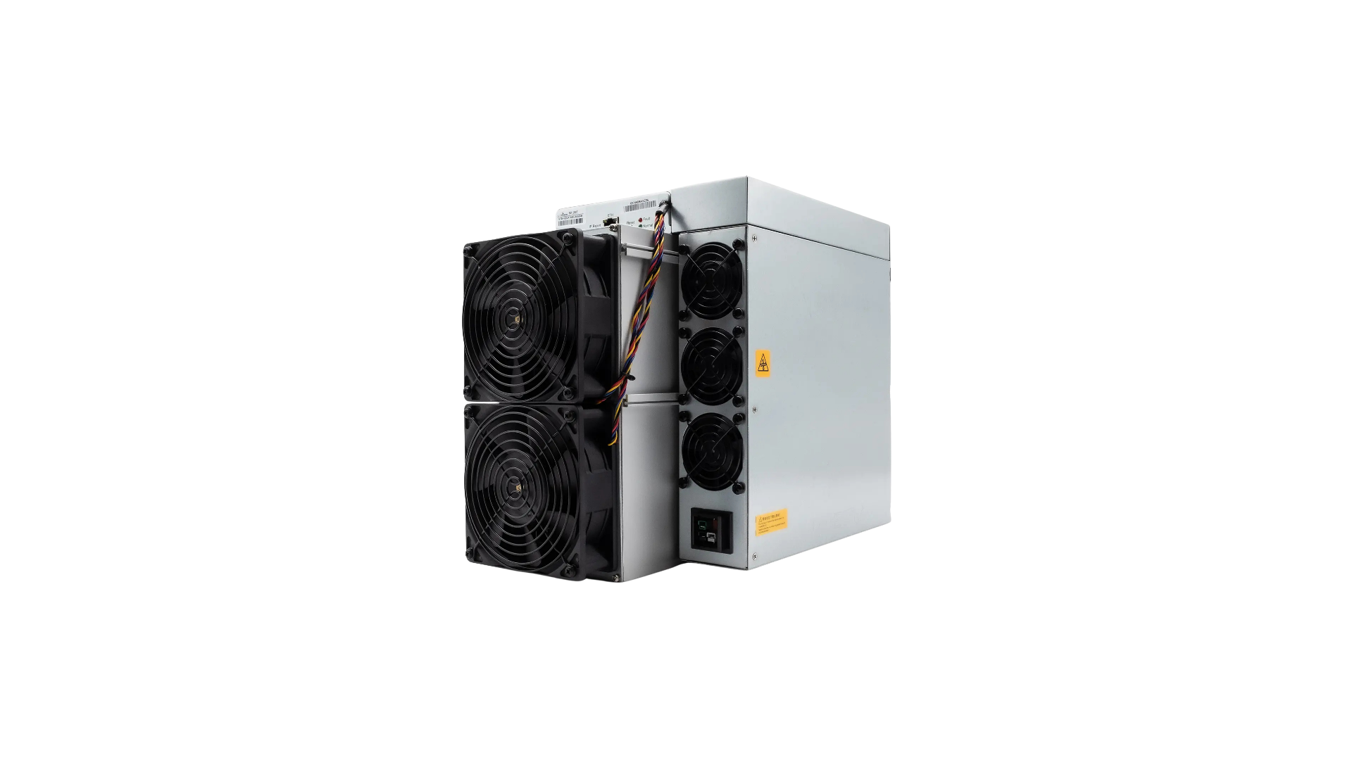 Antminer S19J XP
