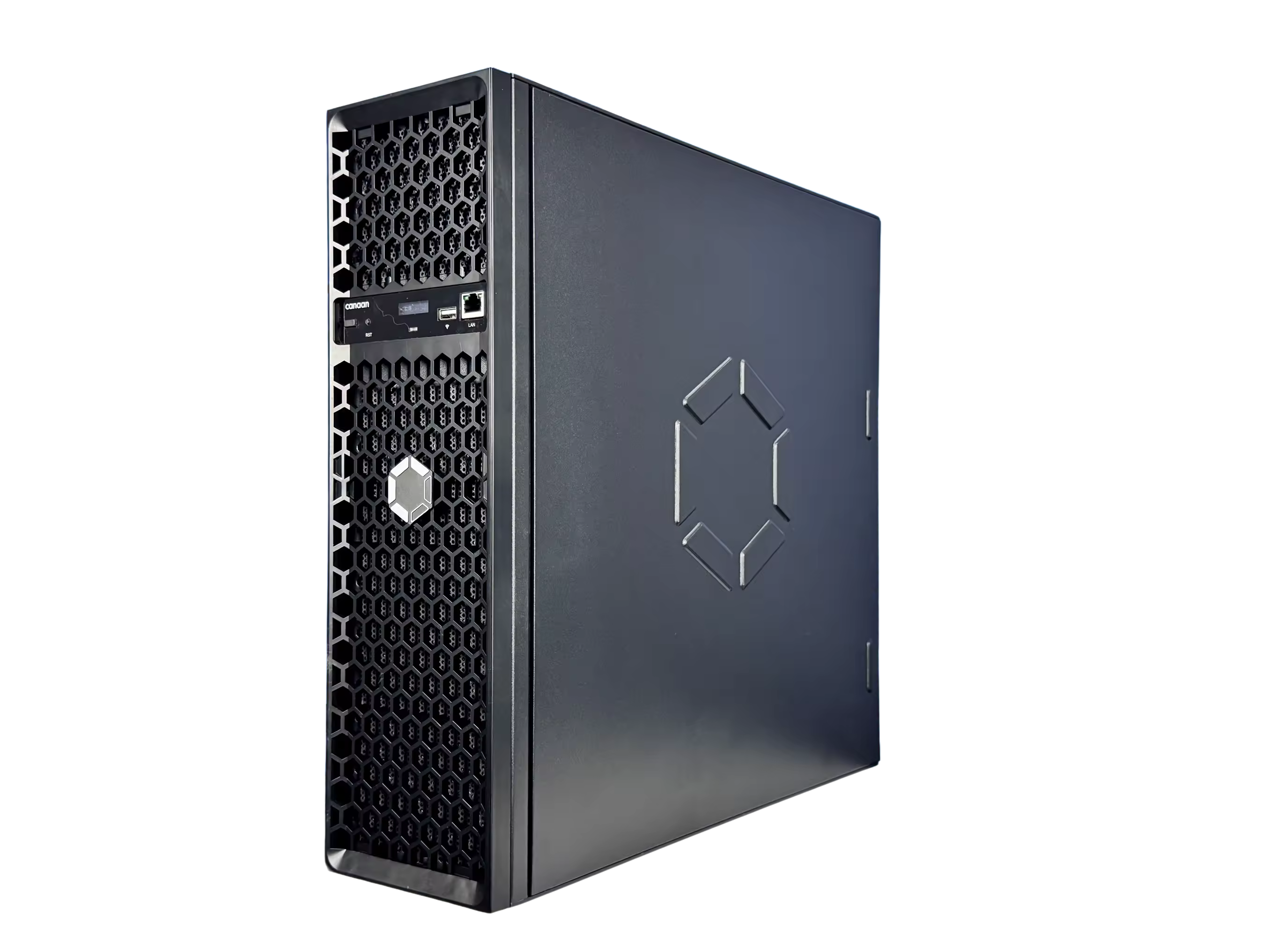 Avalon Q