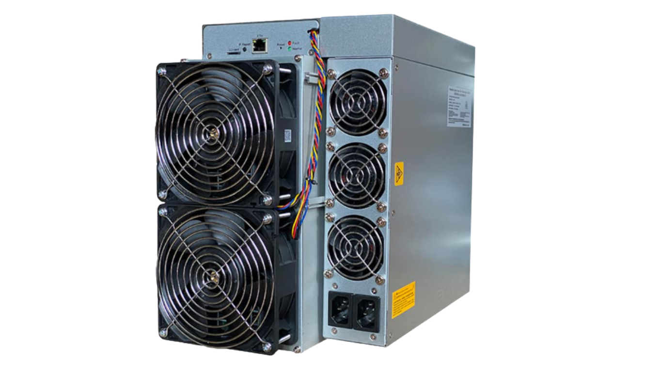 Antminer S19