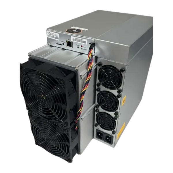 Antminer S19 XP