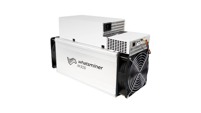 Whatsminer M30S