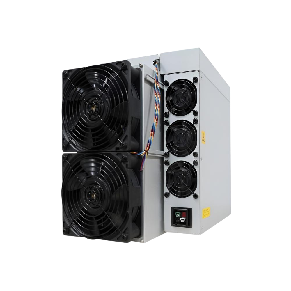 Antminer S21