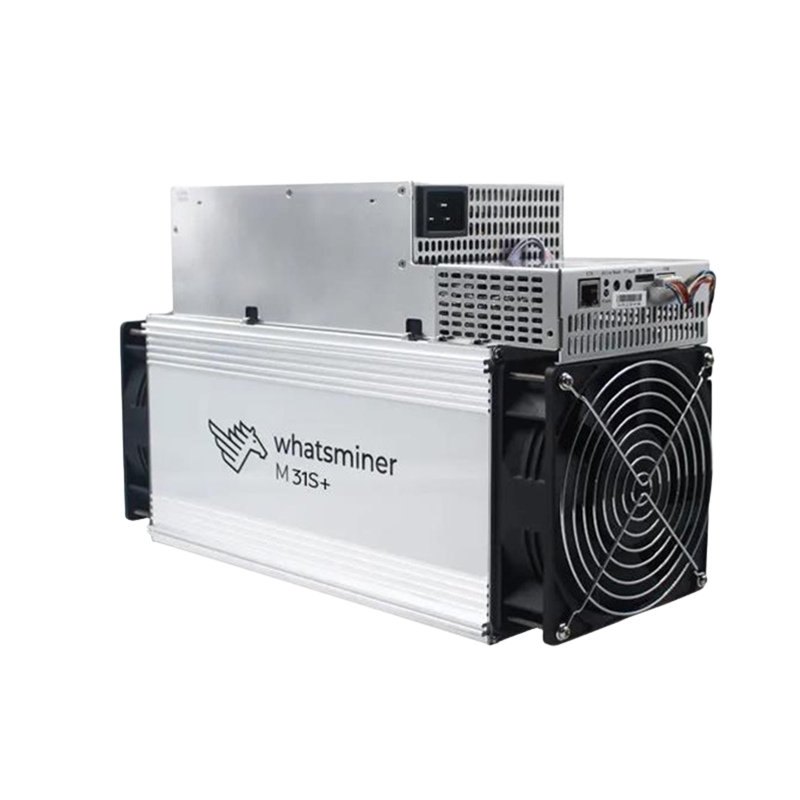Whatsminer M31S+