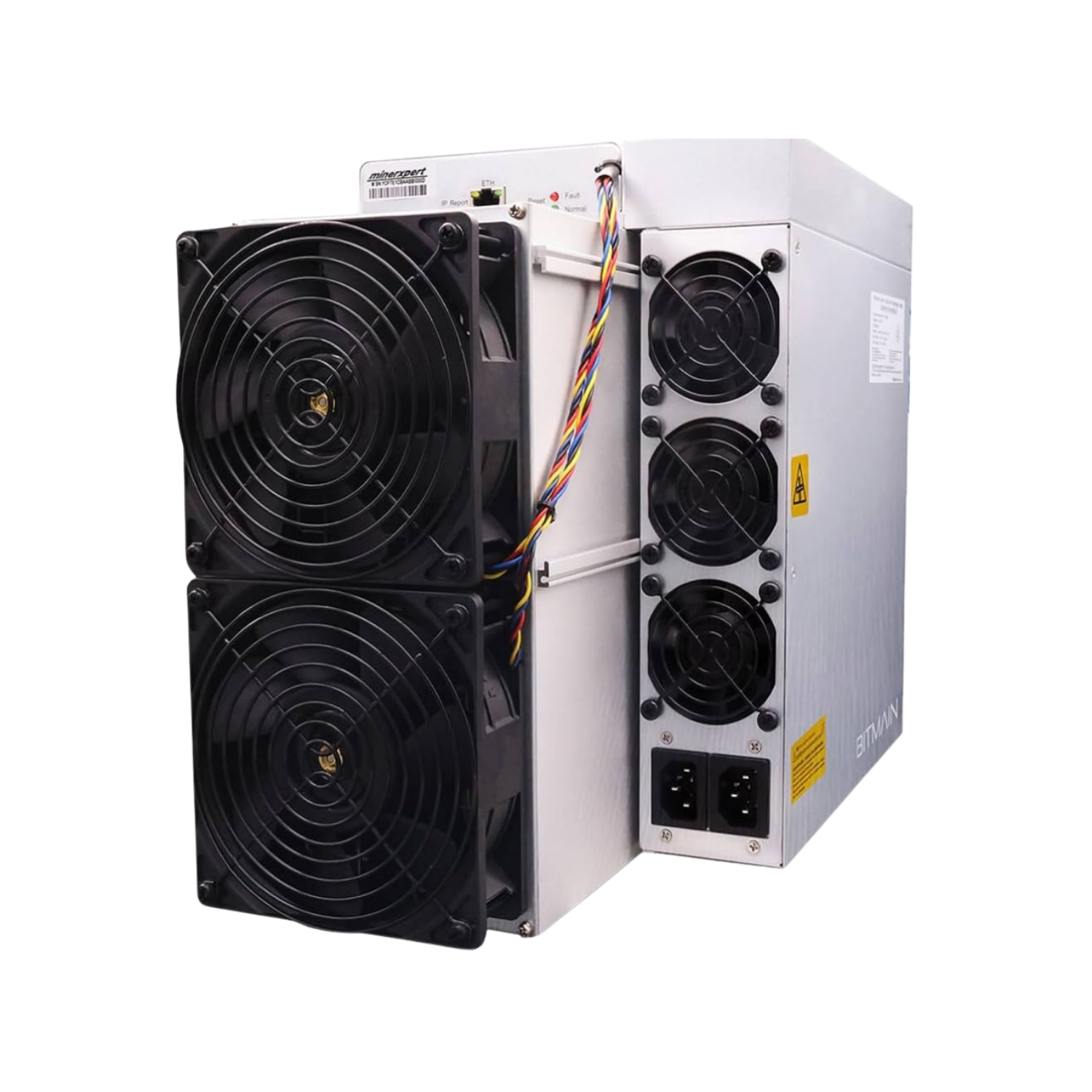 Antminer S19K Pro