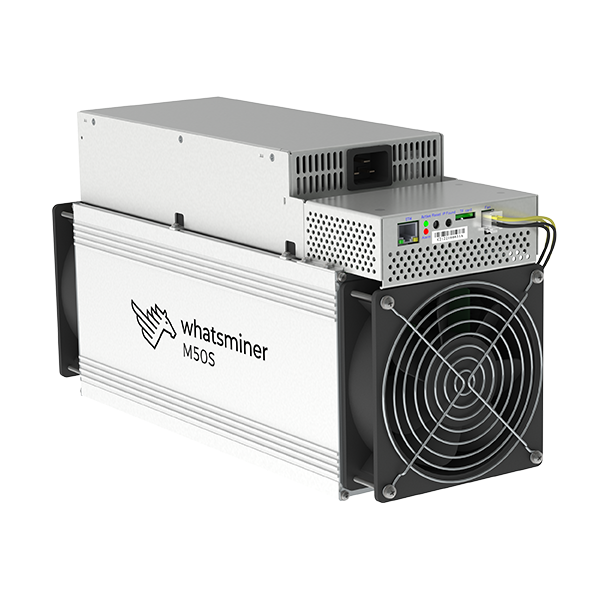 Whatsminer M50S