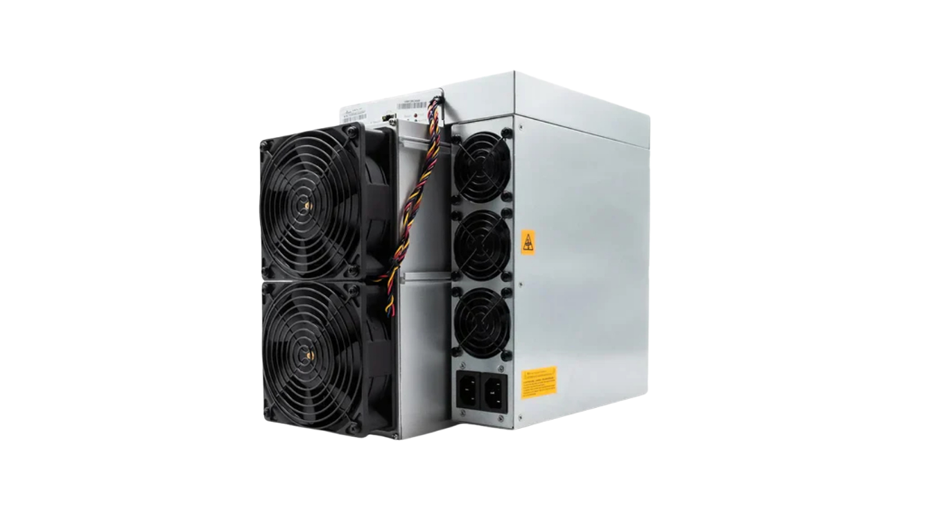 Antminer S19